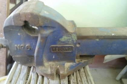 ขายปากกาRECORD No.6 Made in England.มือสองสภาพดีเดิมๆ