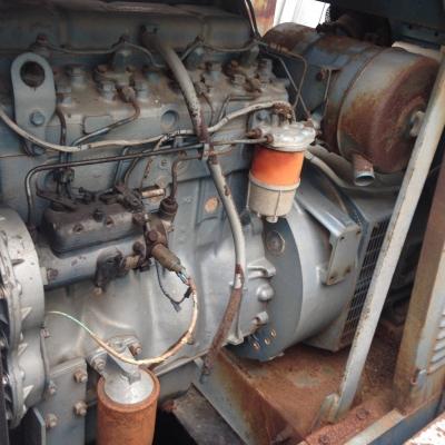 ขายเครื่องปั้นไฟเปอร์กิ้น60kva