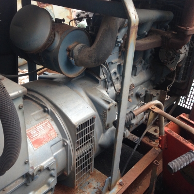 ขายเครื่องปั้นไฟเปอร์กิ้น60kva