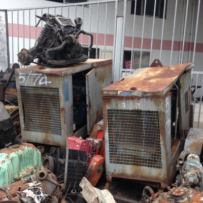 ขายเครื่องปั้นไฟเปอร์กิ้น60kva