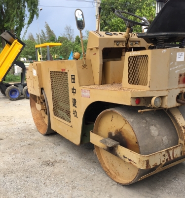 ขายครับรถบด WATANABE WV 4000 บดอัดสั่น หน้าเหล็ก_หลังเหล็ก ขายครับรถบด WATANABE WV 4000 บดอัดสั่น หน้าเหล็ก_หลังเหล็ก