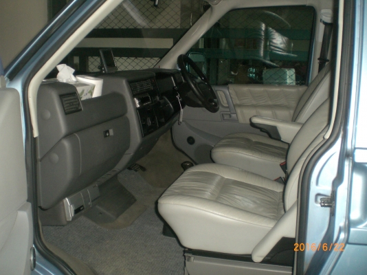 volk caravelle vr6 1998
