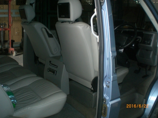 volk caravelle vr6 1998