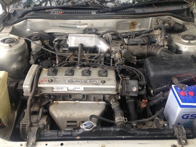 ขายtoyota ae110ครับ ขายtoyota ae110ครับ