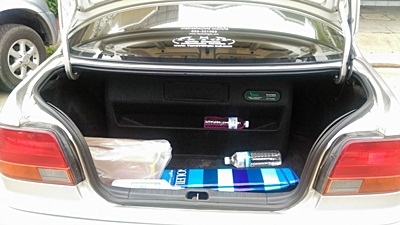 ขายtoyota ae110ครับ ขายtoyota ae110ครับ