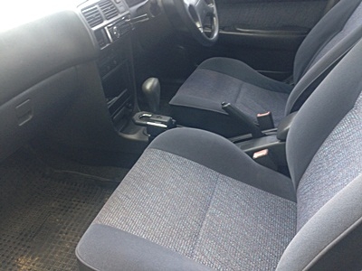 ขายtoyota ae110ครับ ขายtoyota ae110ครับ