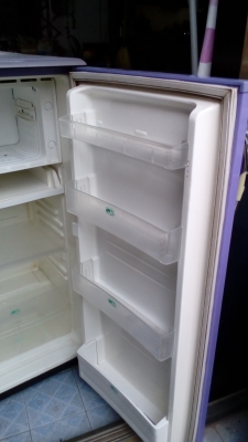 ตู้เย็น SANYO 6 คิว