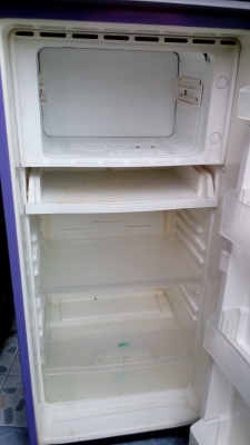 ตู้เย็น SANYO 6 คิว