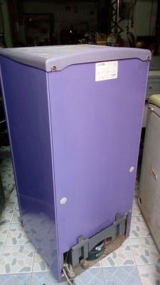 ตู้เย็น SANYO 6 คิว