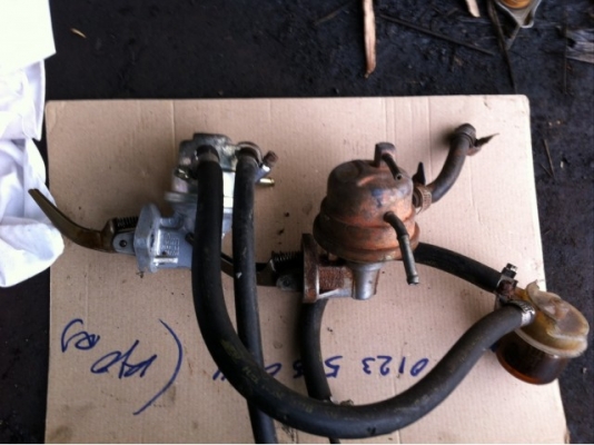 ขายacปั๊ม toyota 2e,3eใช้งานได้ปกติ ถูกๆราคา300 ขายacปั๊ม toyota 2e,3eใช้งานได้ปกติ ถูกๆราคา300