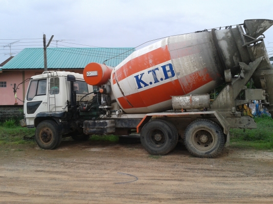 ขายด่วน MITSIBISHI FN527TD 1XXX กว่าสภาพสวย เครื่องดี เกียร์ดี 10SPEED คัชชีสวยไม่บวมไม่แตก สภาพโม่สวย ใช้เครื่อง6BF1 . ปั่นโม่ หัวเดิมบางไม่เคยทำสี เอกสารชุดจดจากบริษัทเอกสารครบพร้อมจด