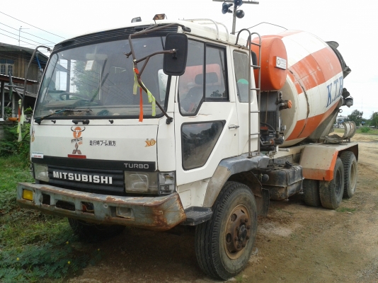 ขายด่วน MITSIBISHI FN527TD 1XXX กว่าสภาพสวย เครื่องดี เกียร์ดี 10SPEED คัชชีสวยไม่บวมไม่แตก สภาพโม่สวย ใช้เครื่อง6BF1 . ปั่นโม่ หัวเดิมบางไม่เคยทำสี เอกสารชุดจดจากบริษัทเอกสารครบพร้อมจด