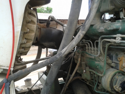 ขายด่วน MITSIBISHI FN527TD 1XXX กว่าสภาพสวย เครื่องดี เกียร์ดี 10SPEED คัชชีสวยไม่บวมไม่แตก สภาพโม่สวย ใช้เครื่อง6BF1 . ปั่นโม่ หัวเดิมบางไม่เคยทำสี เอกสารชุดจดจากบริษัทเอกสารครบพร้อมจด