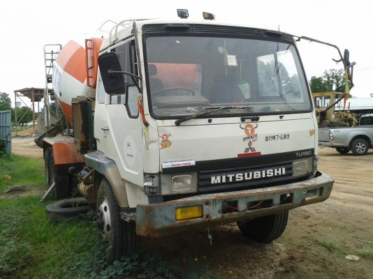 ขายด่วน MITSIBISHI FN527TD 1XXX กว่าสภาพสวย เครื่องดี เกียร์ดี 10SPEED คัชชีสวยไม่บวมไม่แตก สภาพโม่สวย ใช้เครื่อง6BF1 . ปั่นโม่ หัวเดิมบางไม่เคยทำสี เอกสารชุดจดจากบริษัทเอกสารครบพร้อมจด