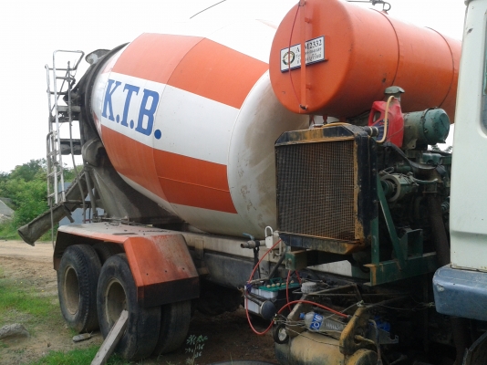 ขายด่วน MITSIBISHI FN527TD 1XXX กว่าสภาพสวย เครื่องดี เกียร์ดี 10SPEED คัชชีสวยไม่บวมไม่แตก สภาพโม่สวย ใช้เครื่อง6BF1 . ปั่นโม่ หัวเดิมบางไม่เคยทำสี เอกสารชุดจดจากบริษัทเอกสารครบพร้อมจด