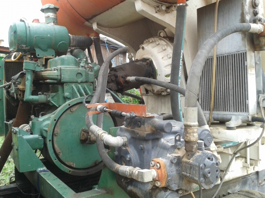 ขายด่วน MITSIBISHI FN527TD 1XXX กว่าสภาพสวย เครื่องดี เกียร์ดี 10SPEED คัชชีสวยไม่บวมไม่แตก สภาพโม่สวย ใช้เครื่อง6BF1 . ปั่นโม่ หัวเดิมบางไม่เคยทำสี เอกสารชุดจดจากบริษัทเอกสารครบพร้อมจด