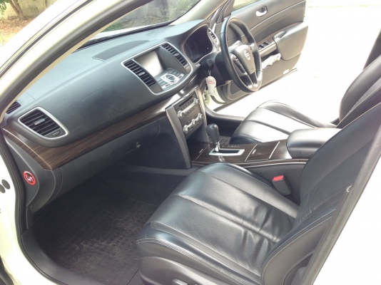 200XL Sport NAVI MCปี12รถบ้านมือเดียวสภาพ98ไมล์63,000รับประกันคืนเงินเต็มจำนวน