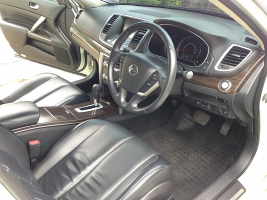 200XL Sport NAVI MCปี12รถบ้านมือเดียวสภาพ98ไมล์63,000รับประกันคืนเงินเต็มจำนวน