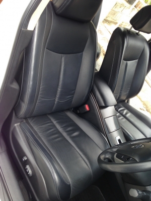 200XL Sport NAVI MCปี12รถบ้านมือเดียวสภาพ98ไมล์63,000รับประกันคืนเงินเต็มจำนวน