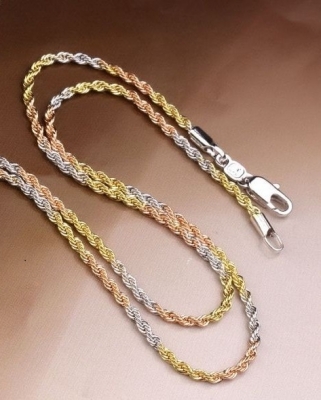 จี้พระกฤษณะ (ประเทศอินเดีย)