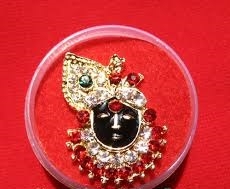 จี้พระกฤษณะ (ประเทศอินเดีย)