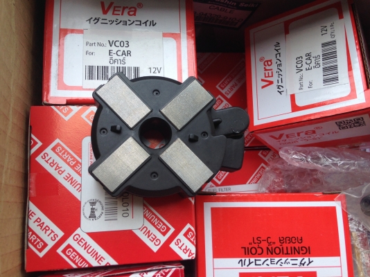 คอยล์จุดระเบิด 4g13, 4g15, E-CAR ราคา700 คอยล์จุดระเบิด 4g13, 4g15, E-CAR ราคา700