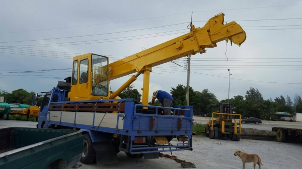 เเท่นเครนสว่าน5ตัน0815667535สวยๆๆ