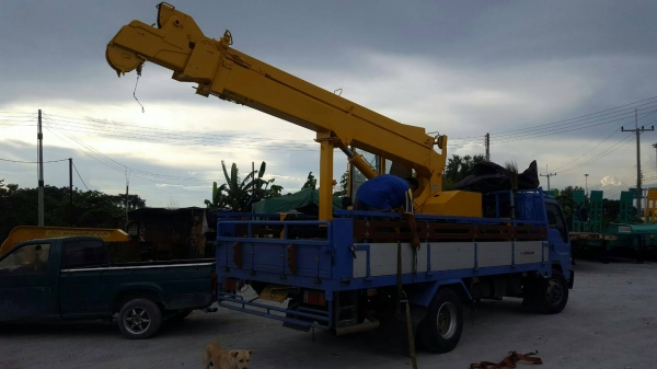 เเท่นเครนสว่าน5ตัน0815667535สวยๆๆ