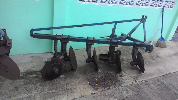 ผานบุกเบิก4ใบ