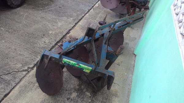 ผานบุกเบิก4ใบ