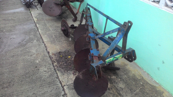 ผานบุกเบิก4ใบ