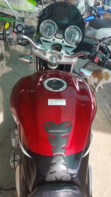 ขาย XJR1300 ปี2005 เดิมทั้งคันครับ จากญี่ปุ่น ราคาต่อรองกันได้ครับ