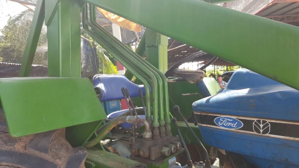 ขาย เฉพาะตัวคีบ ของสามารถเกษตรยนต์ มีมือคีบให้ครบ บุ้งกี๋ไม่ให้นะครับ