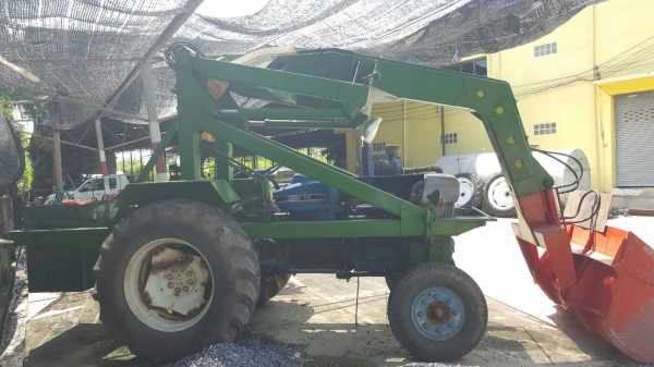 ขาย เฉพาะตัวคีบ ของสามารถเกษตรยนต์ มีมือคีบให้ครบ บุ้งกี๋ไม่ให้นะครับ