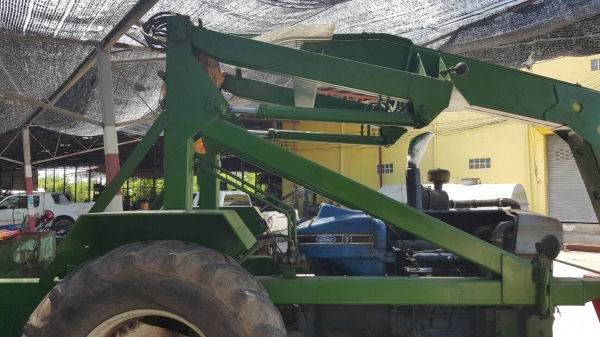 ขาย เฉพาะตัวคีบ ของสามารถเกษตรยนต์ มีมือคีบให้ครบ บุ้งกี๋ไม่ให้นะครับ