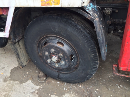 รถ12ล้อHinoโปรเฟีย2เพลา 240แรงติดเครนUNIC500ท้องV6ปลอก5ชัก