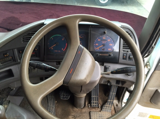 รถ12ล้อHinoโปรเฟีย2เพลา 240แรงติดเครนUNIC500ท้องV6ปลอก5ชัก