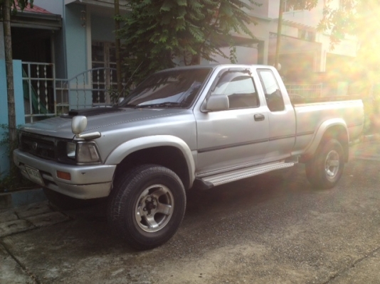 ขาย TOYOTA MTX 2.5 L TURBO DISEL