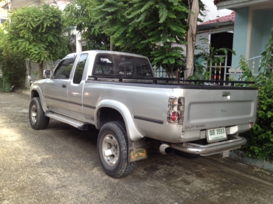 ขาย TOYOTA MTX 2.5 L TURBO DISEL