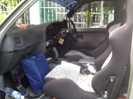 ขาย TOYOTA MTX 2.5 L TURBO DISEL