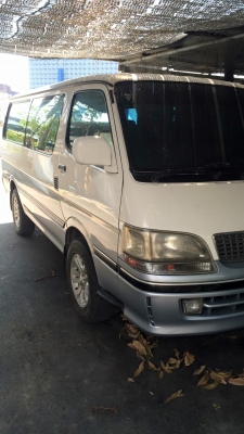 รถบ้านสภาพสวยพร้อมใช้