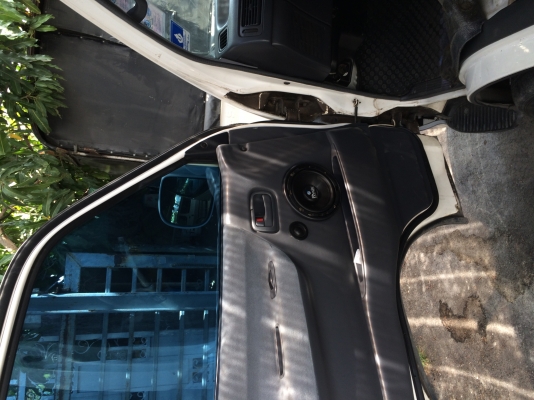 รถบ้านสภาพสวยพร้อมใช้