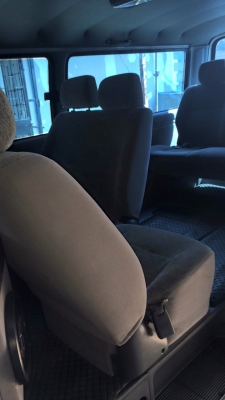 รถบ้านสภาพสวยพร้อมใช้