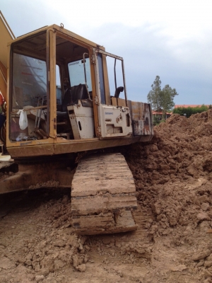 ขายเเม็คโคpc200-3ตูดเเดงคอลโทลสั้นพร้อมทำงานสนใจติดต่อ0903235895