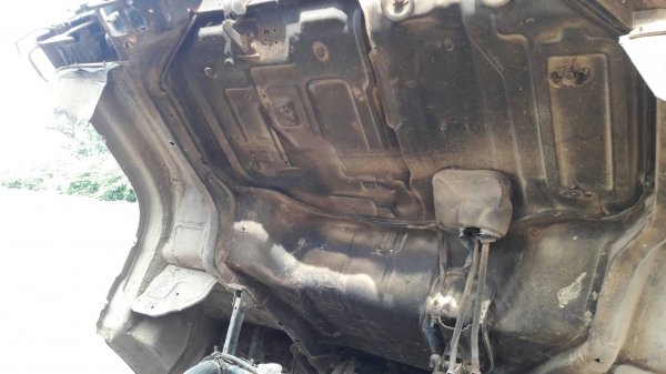 หกล้อ อีซูชุ NPR110 ดั้มเกษตร สภาพดีพร้อมใช้งาน ทะเบียนพร้อมโอน