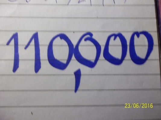 ขาย   ซาก วีโก้ปี 54   ตัวสูง 4 ประตู ทะเบียนเต็ม เอกสารพร้อมโอน