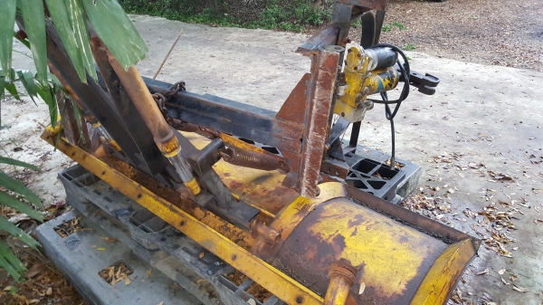 ผานดั้น กว้าง .55 x 1.98  ช.ม ปรับเอียงช้ายขวาได้