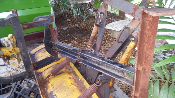 ผานดั้น กว้าง .55 x 1.98  ช.ม ปรับเอียงช้ายขวาได้