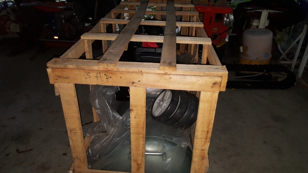 300 ลิตร 3 แรง ไฟ 220 V ถูกๆๆๆๆ