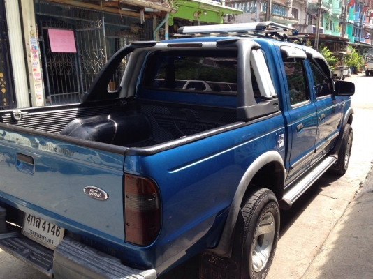 ฟอร์ดเรนเจอร์ ปี2001 โฟว์วิน แอร์แบค 2 ลูก ไม่มีชนหนัก ทะเบียน2 สิงหา 60 ฟอร์ดเรนเจอร์ ปี2001 โฟว์วิน แอร์แบค 2 ลูก ไม่มีชนหนัก ทะเบียน2 สิงหา 60